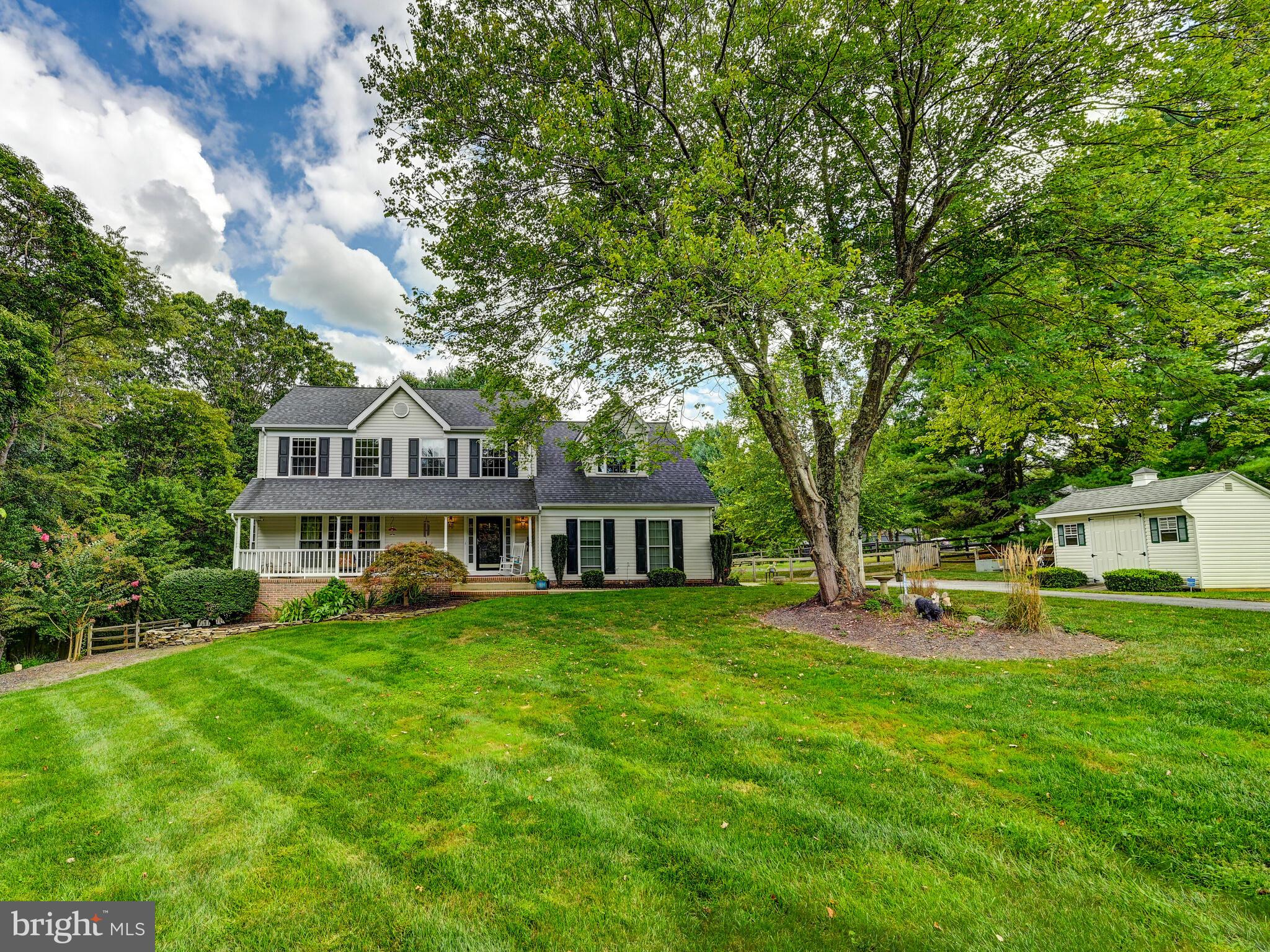 18909 Middletown Road Parkton, MD 21120 - Photo 1 of 56 Gallery Image 1