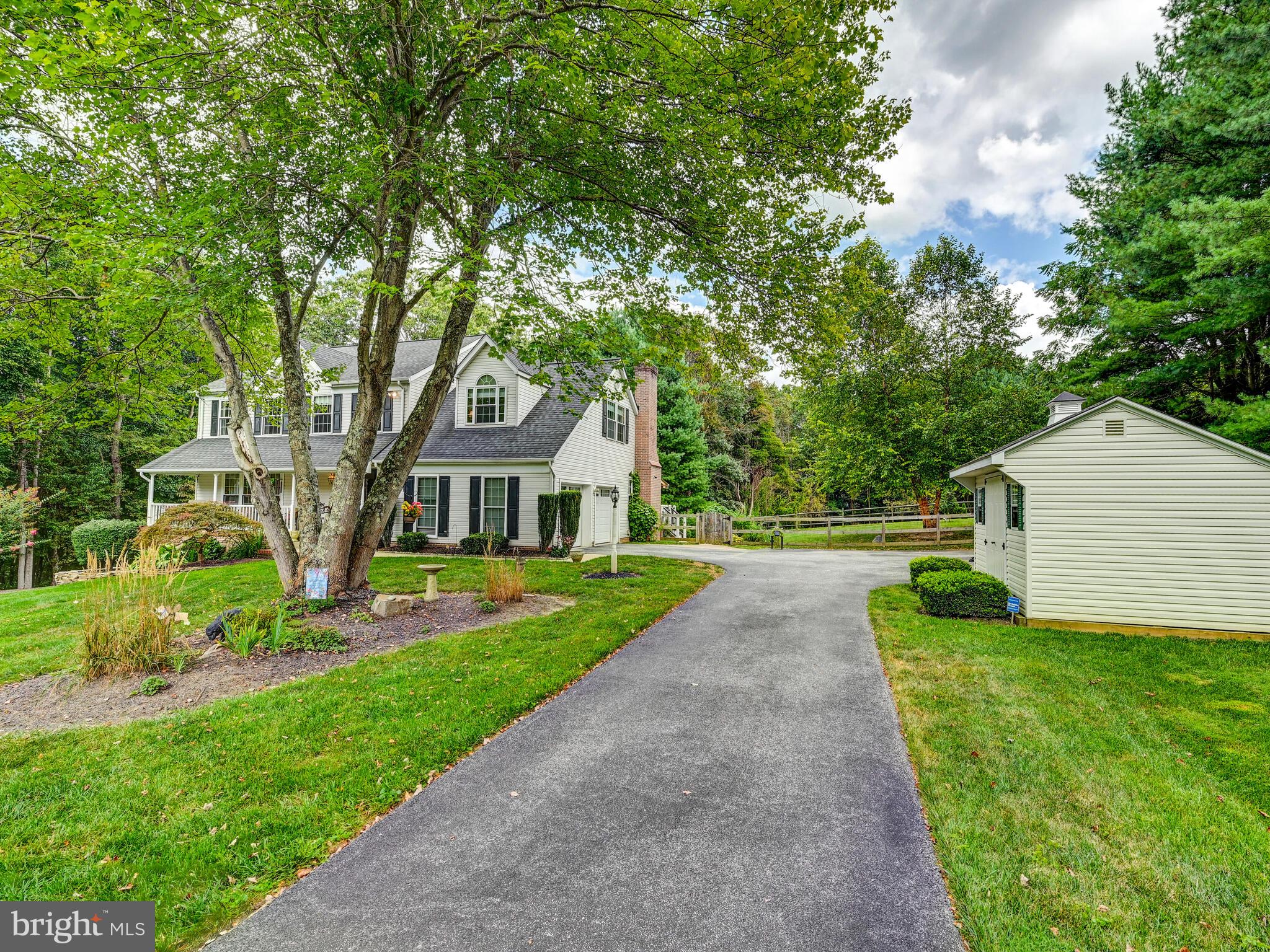 18909 Middletown Road Parkton, MD 21120 - Photo 55 of 56 Gallery Image 55