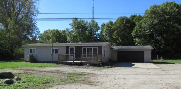 $270,000 | 1625 Baker Road, Dexter, MI 48130