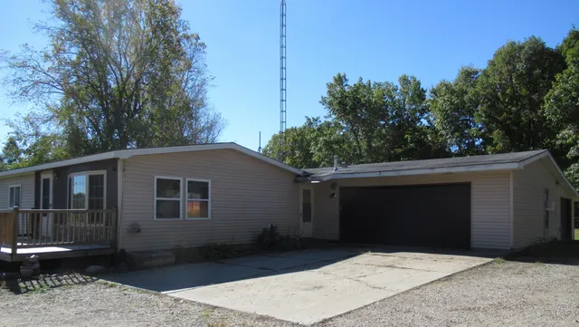 $320,000 | 1625 Baker Road, Dexter, MI 48130