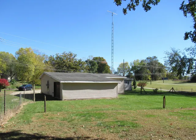 $320,000 | 1625 Baker Road, Dexter, MI 48130