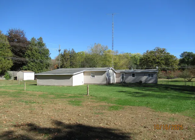 $320,000 | 1625 Baker Road, Dexter, MI 48130