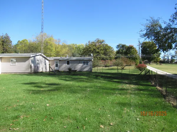 $270,000 | 1625 Baker Road, Dexter, MI 48130