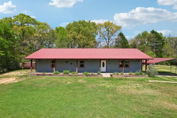 $439,000 | 15200 Highway 175, Eustace, TX 75124