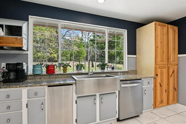 $439,000 | 15200 Highway 175, Eustace, TX 75124