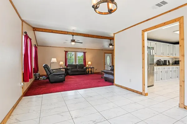 $439,000 | 15200 Highway 175, Eustace, TX 75124