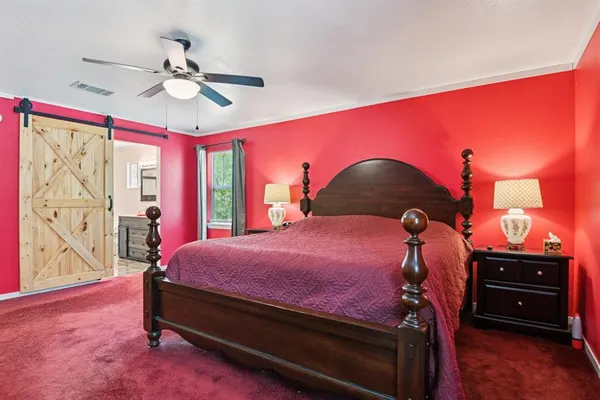 $439,000 | 15200 Highway 175, Eustace, TX 75124