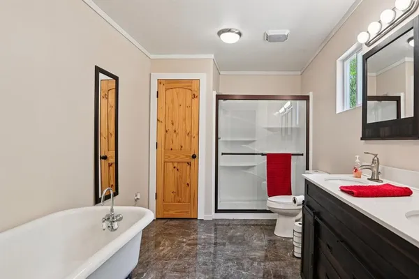 $439,000 | 15200 Highway 175, Eustace, TX 75124