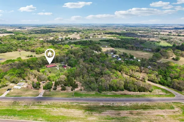 $439,000 | 15200 Highway 175, Eustace, TX 75124