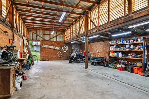 $439,000 | 15200 Highway 175, Eustace, TX 75124