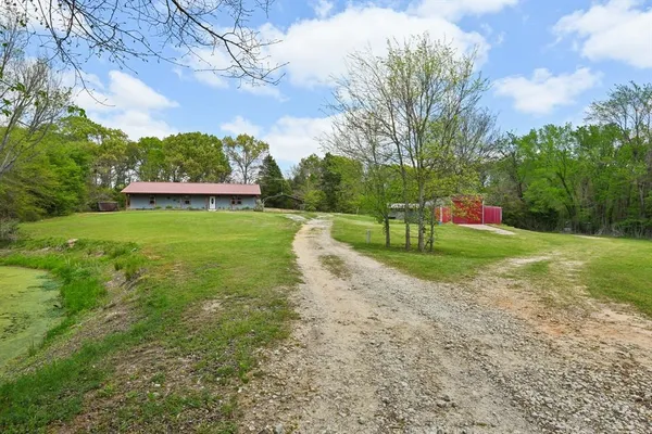 $439,000 | 15200 Highway 175, Eustace, TX 75124