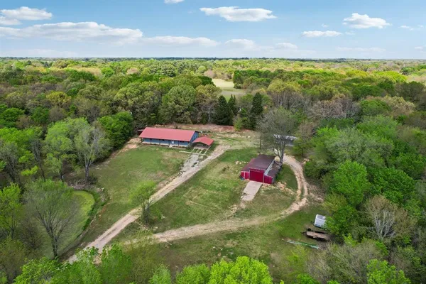 $439,000 | 15200 Highway 175, Eustace, TX 75124