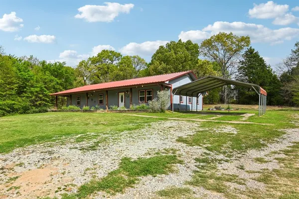 $439,000 | 15200 Highway 175, Eustace, TX 75124