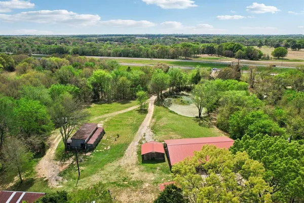 $439,000 | 15200 Highway 175, Eustace, TX 75124