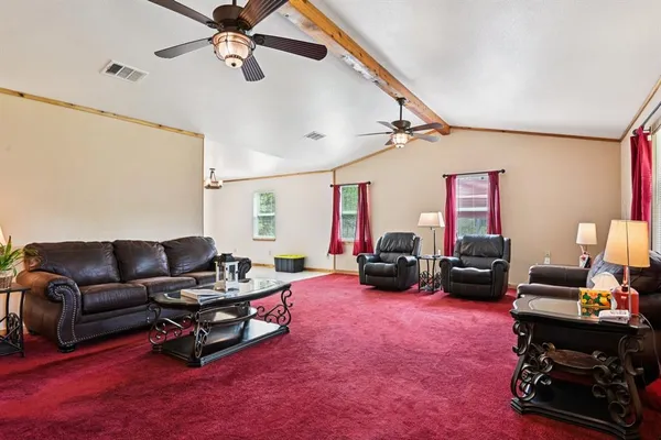 $439,000 | 15200 Highway 175, Eustace, TX 75124