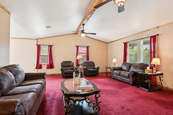 $439,000 | 15200 Highway 175, Eustace, TX 75124