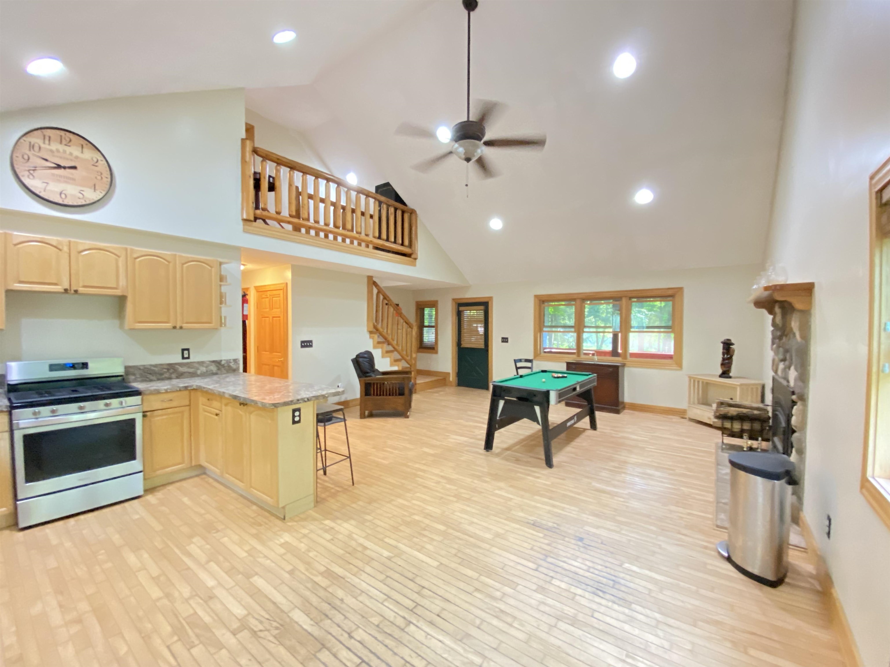 3011 East Duck Lake Road Grawn, MI 49637 - Photo 7 of 55 1904762-6.JPG