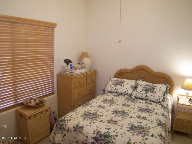 3684 South Martingale Road Gilbert, AZ 85297 - Photo 14 of 21 BEDROOM 2