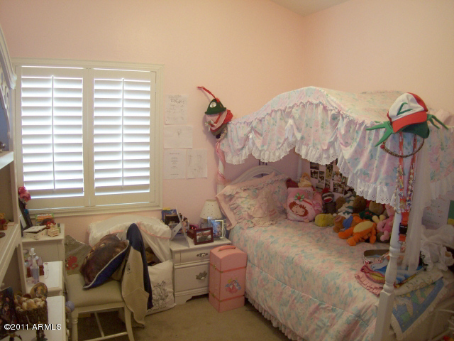 3684 South Martingale Road Gilbert, AZ 85297 - Photo 15 of 21 BEDROOM 3