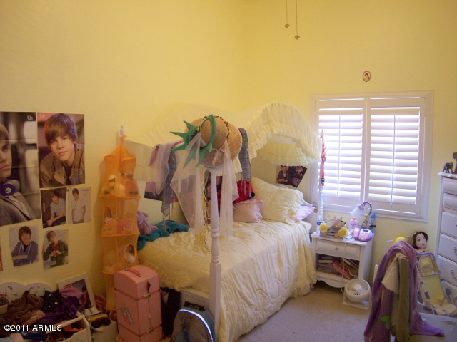 3684 South Martingale Road Gilbert, AZ 85297 - Photo 16 of 21 BEDROOM 4
