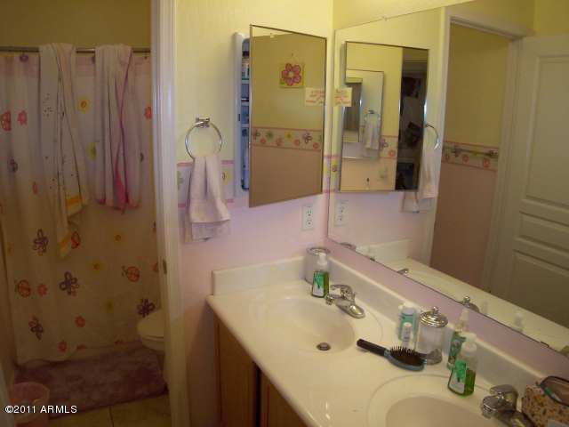 3684 South Martingale Road Gilbert, AZ 85297 - Photo 17 of 21 BATH 2
