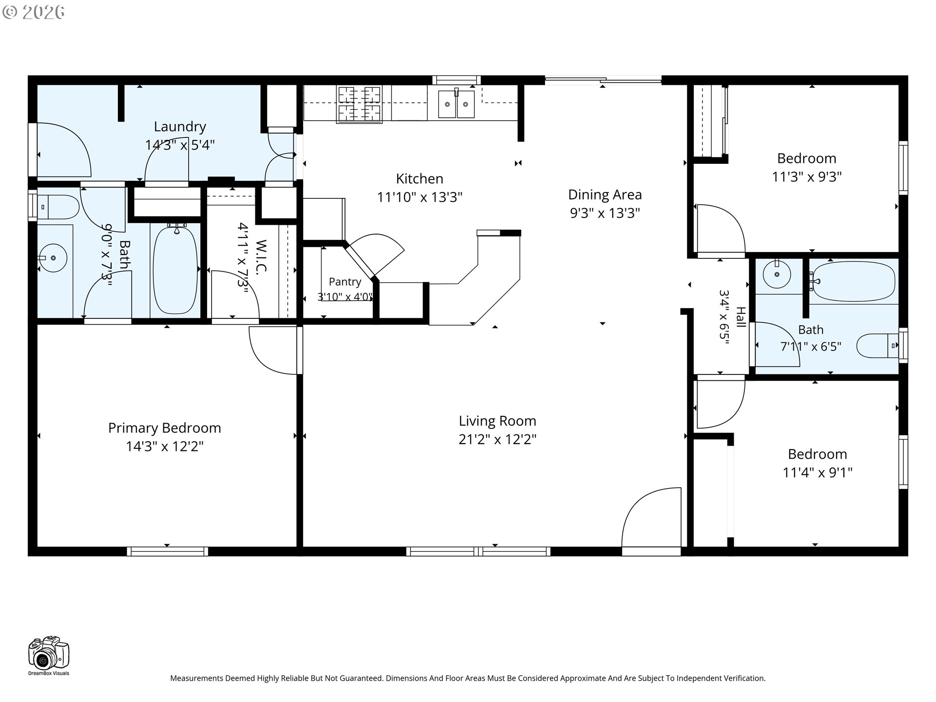 88247 Ellmaker Road Veneta, OR 97487 - Photo 12 of 44 Gallery Image 12