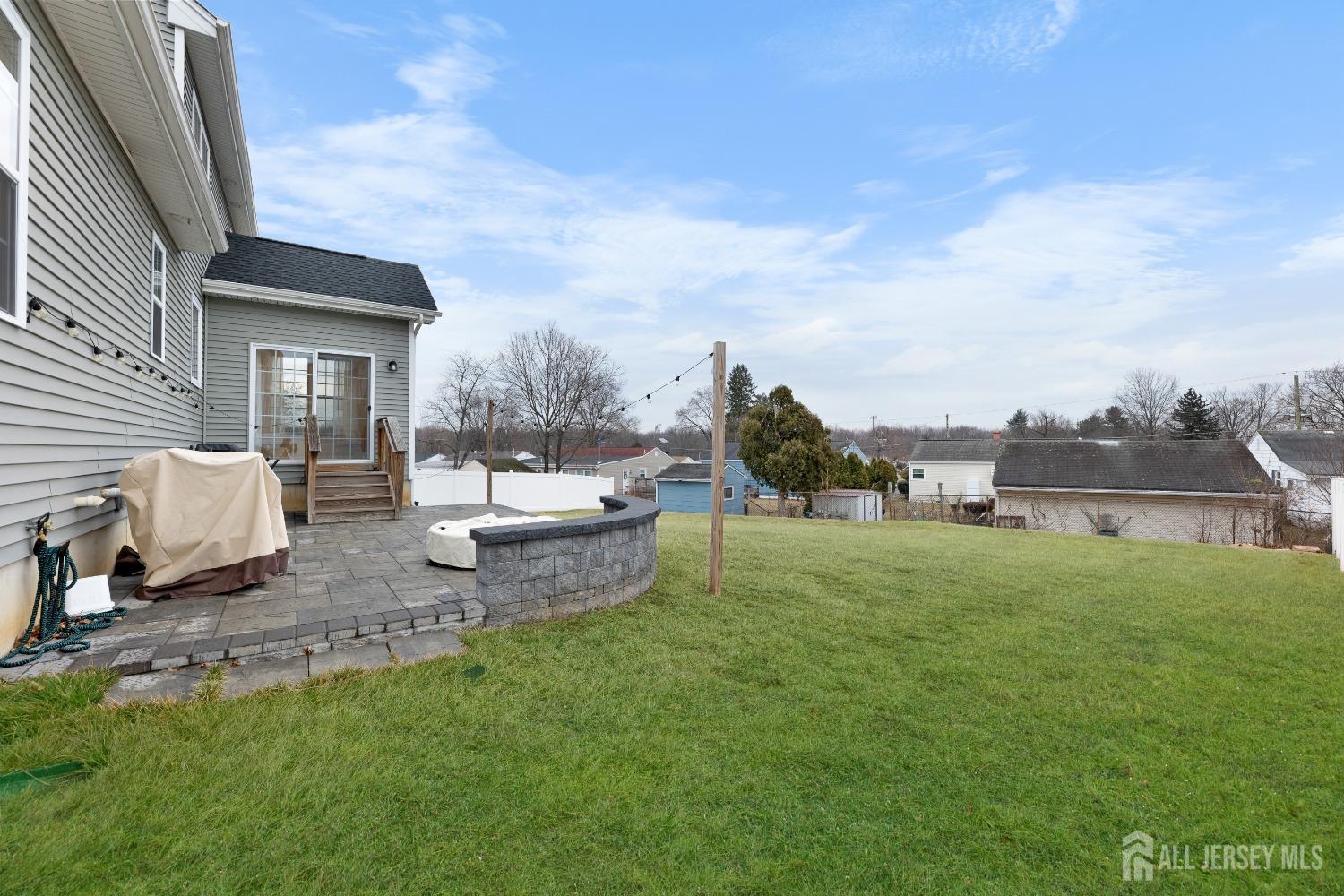 41 Stoneham Road Ewing, NJ 08638 - Photo 38 of 50 Gallery Image 38