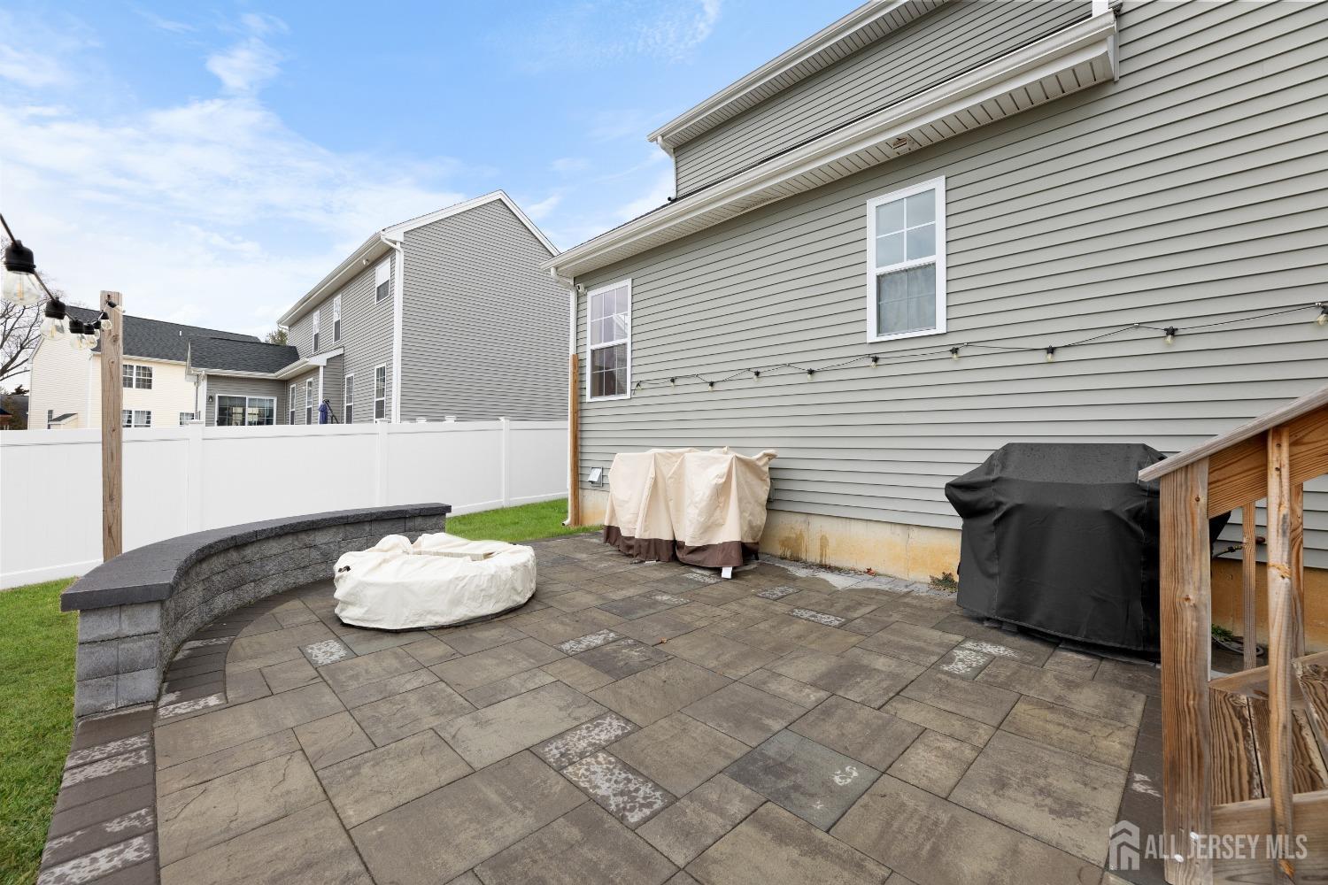 41 Stoneham Road Ewing, NJ 08638 - Photo 39 of 50 Gallery Image 39