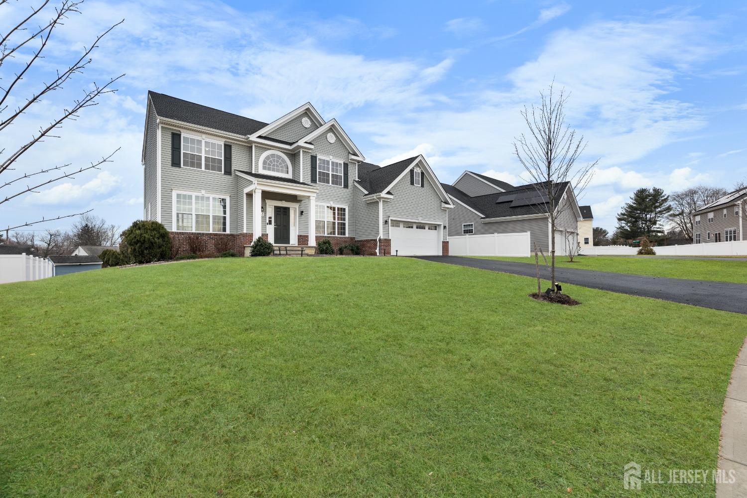 41 Stoneham Road Ewing, NJ 08638 - Photo 4 of 50 Gallery Image 4