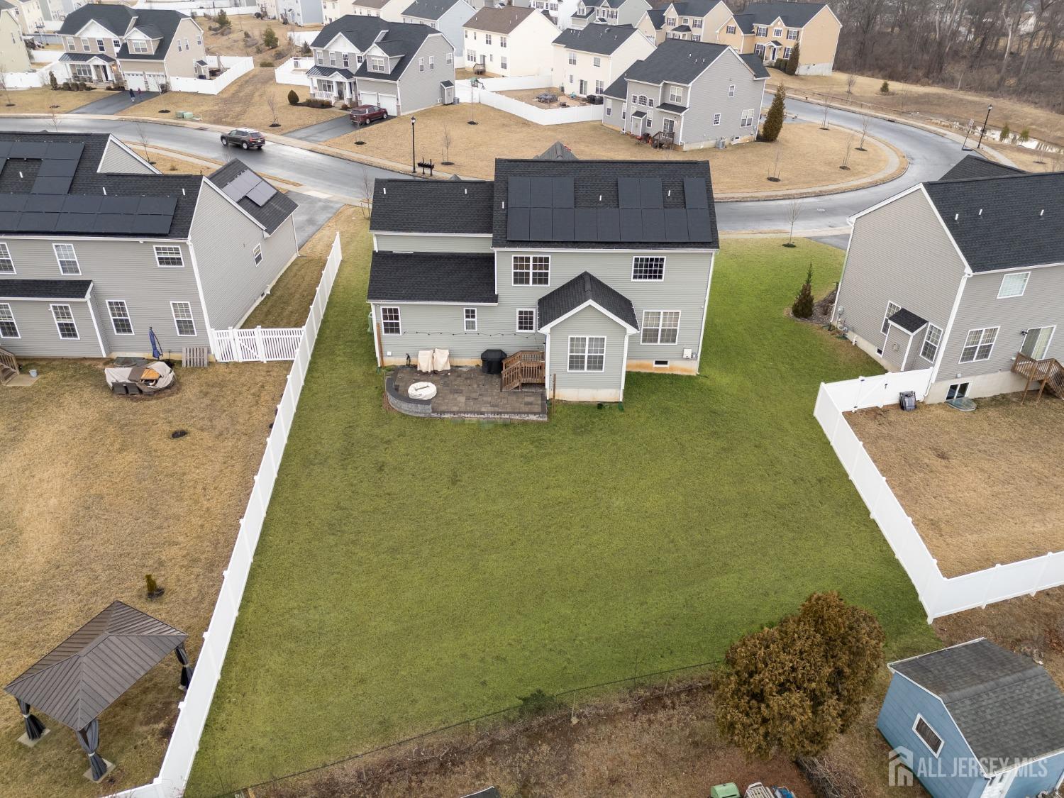 41 Stoneham Road Ewing, NJ 08638 - Photo 41 of 50 Gallery Image 41