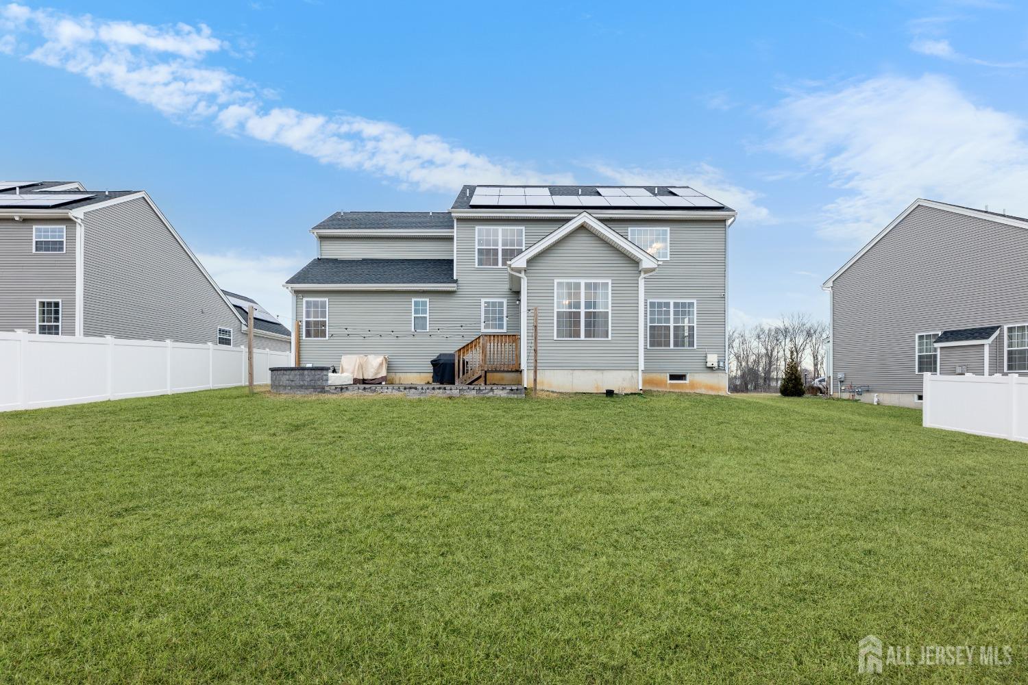 41 Stoneham Road Ewing, NJ 08638 - Photo 42 of 50 Gallery Image 42