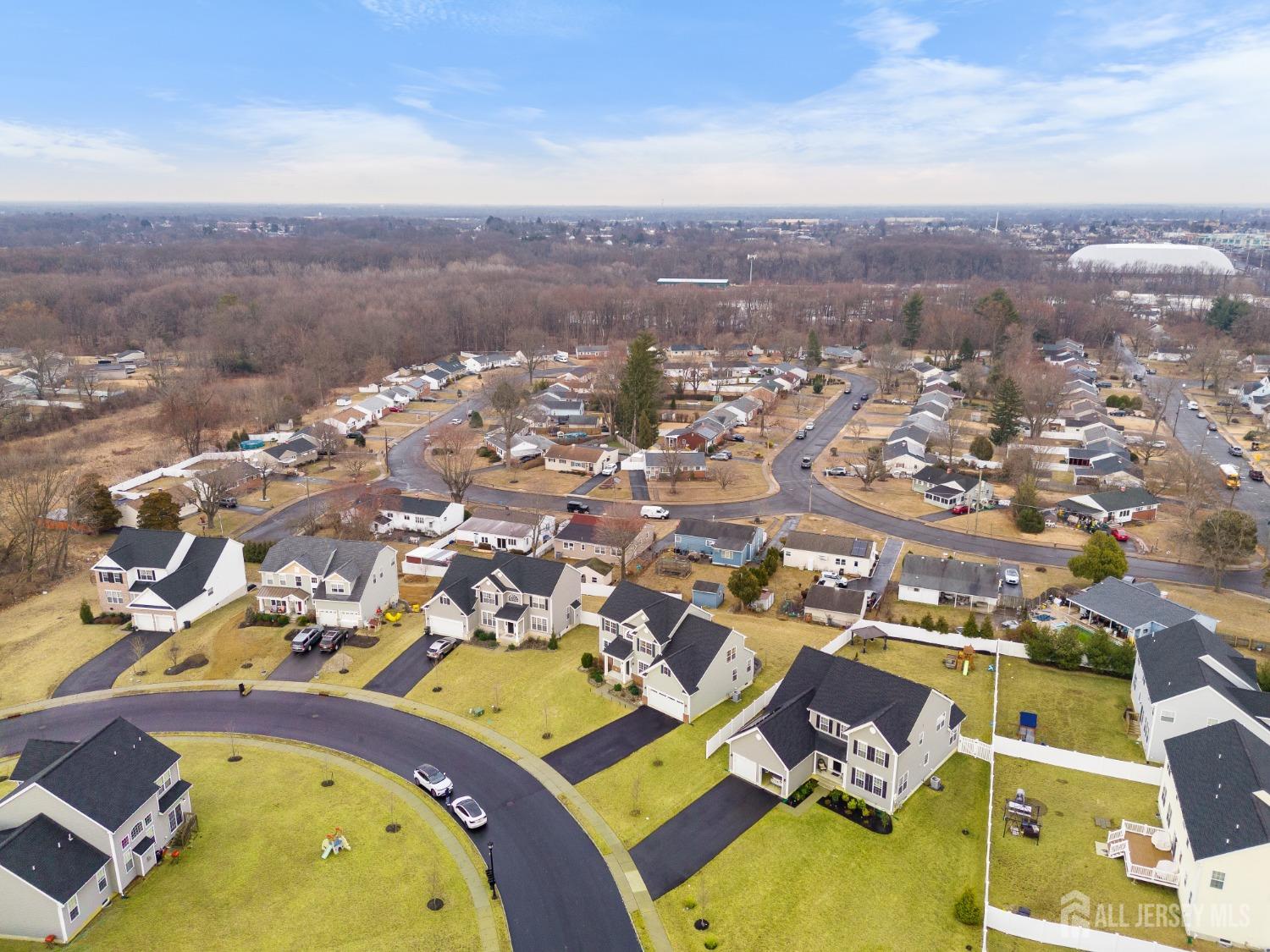 41 Stoneham Road Ewing, NJ 08638 - Photo 44 of 50 Gallery Image 44