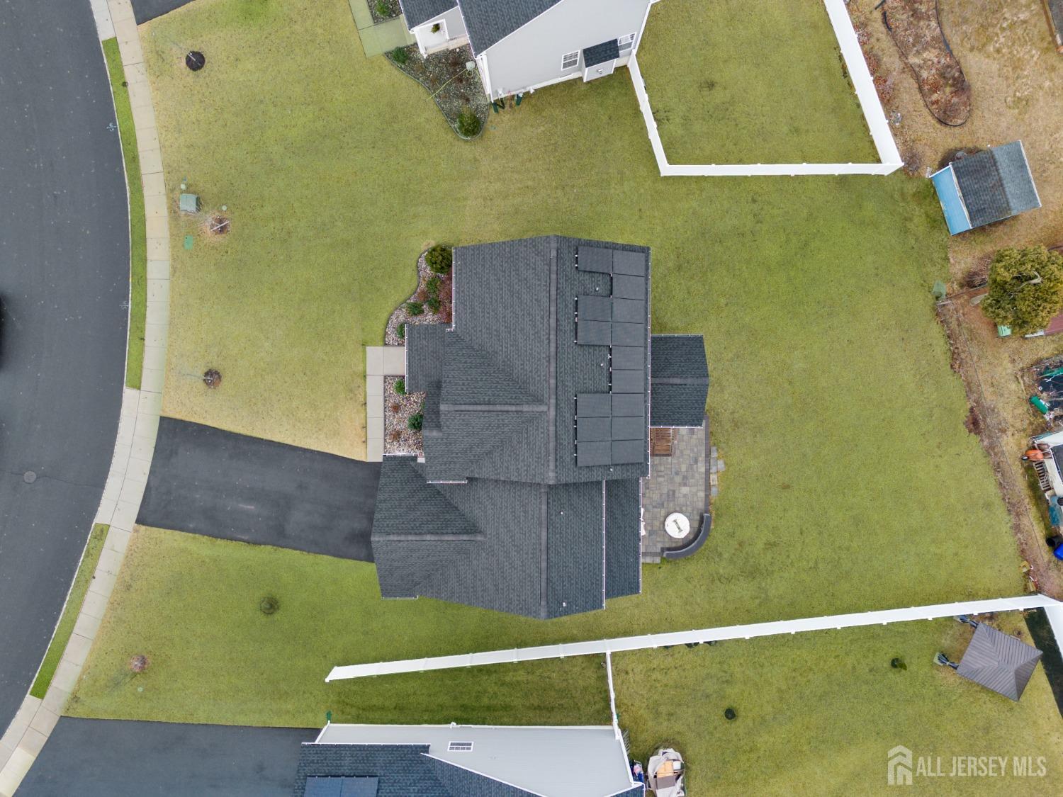 41 Stoneham Road Ewing, NJ 08638 - Photo 45 of 50 Gallery Image 45