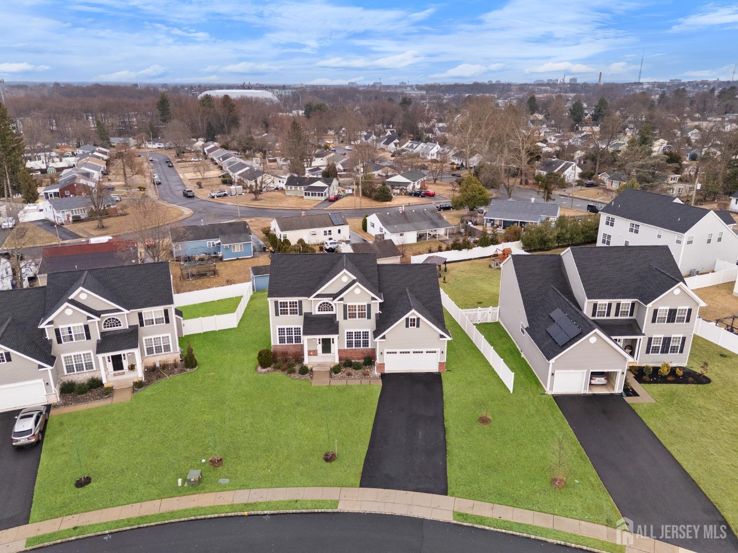 41 Stoneham Road Ewing, NJ 08638 - Photo 46 of 50 Gallery Image 46