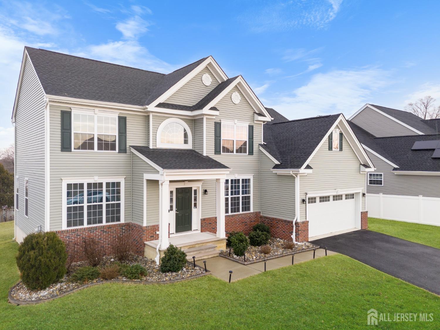 41 Stoneham Road Ewing, NJ 08638 - Photo 47 of 50 Gallery Image 47