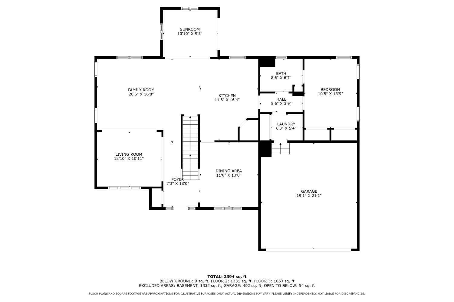 41 Stoneham Road Ewing, NJ 08638 - Photo 48 of 50 Gallery Image 48