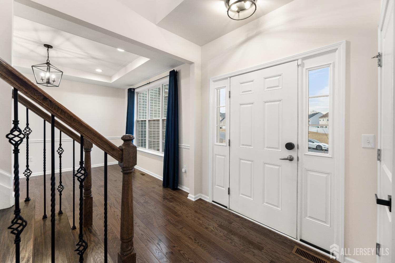 41 Stoneham Road Ewing, NJ 08638 - Photo 8 of 50 Gallery Image 8