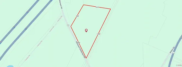 $30,000 | Undisclosed Address, Adams, NY 13605