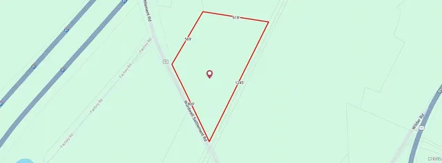 $30,000 | Undisclosed Address, Adams, NY 13605