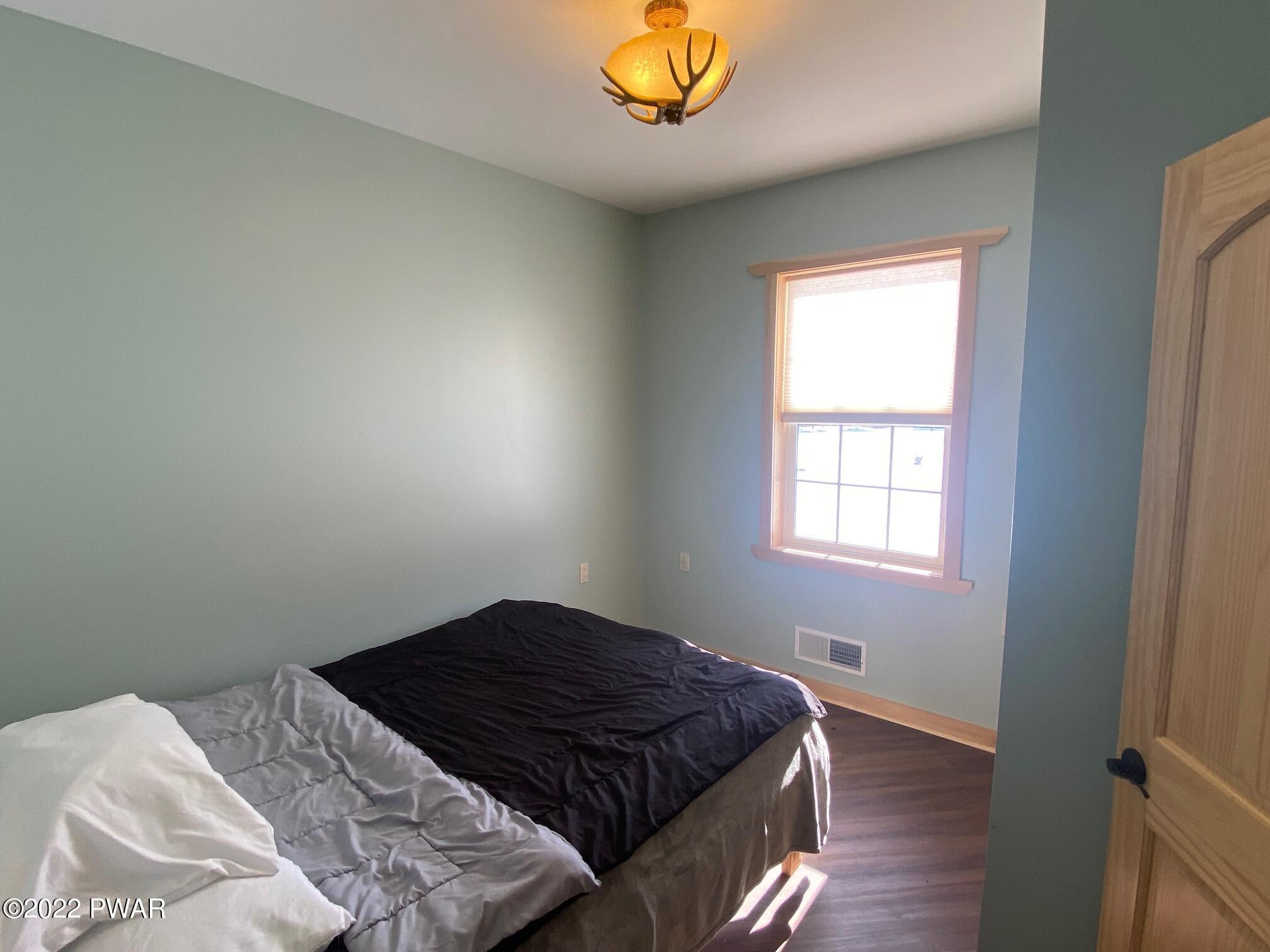 67 Welk Road Equinunk, PA 18417 - Photo 12 of 26 Bedroom 2