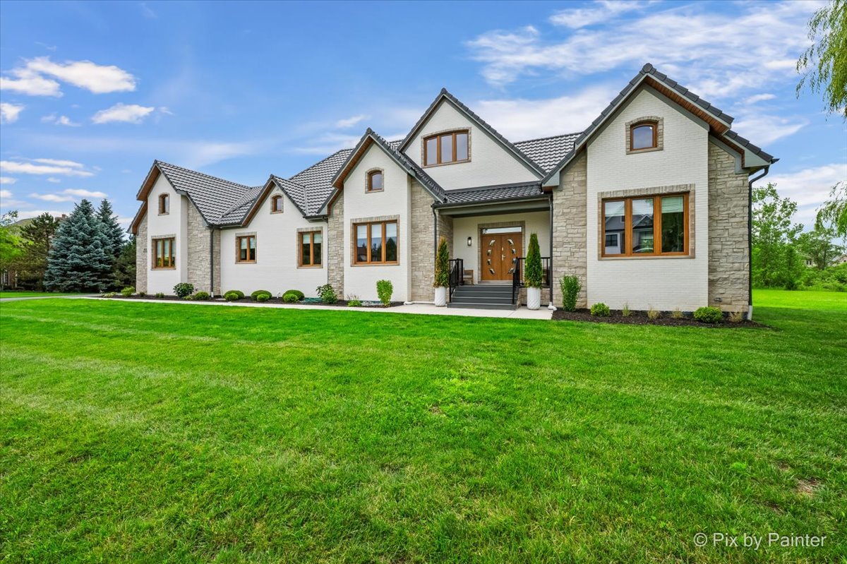 8845 Belfield Road Lakewood, IL 60014 - Photo 67 of 89