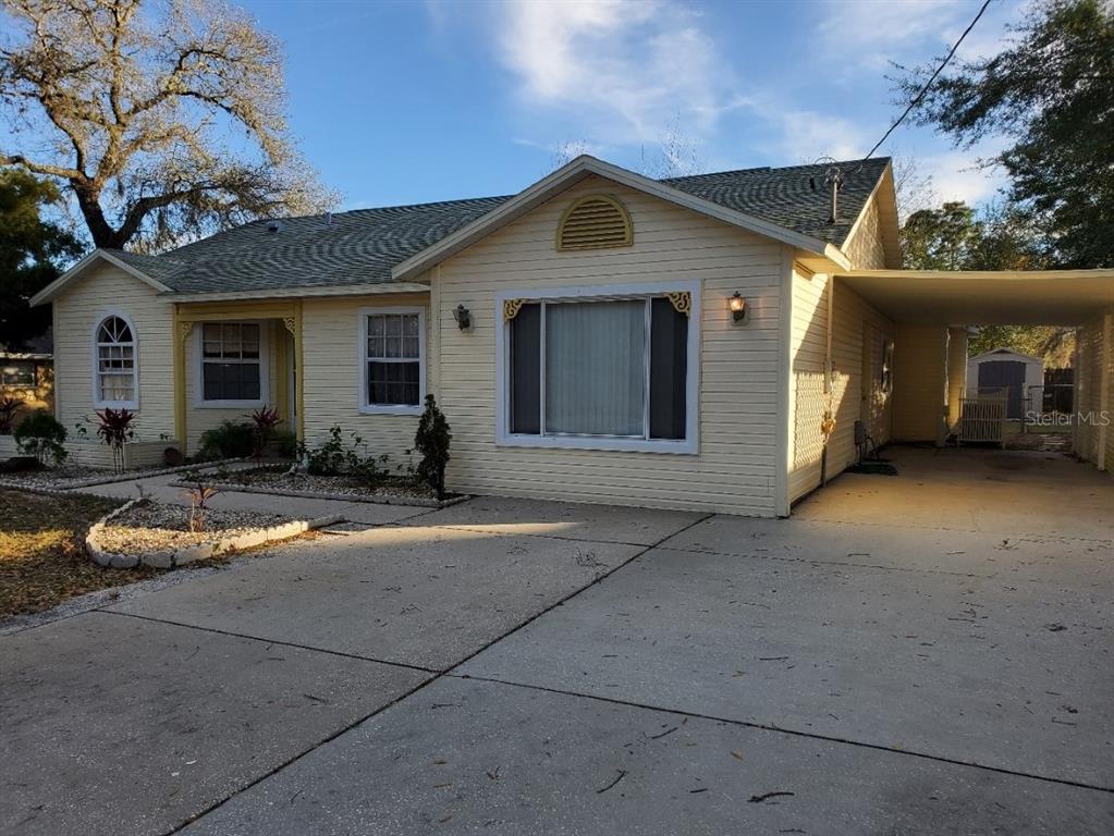 14042 Oleta Street Spring Hill, FL 34609 - Photo 1 of 1 14042 Oleta Street