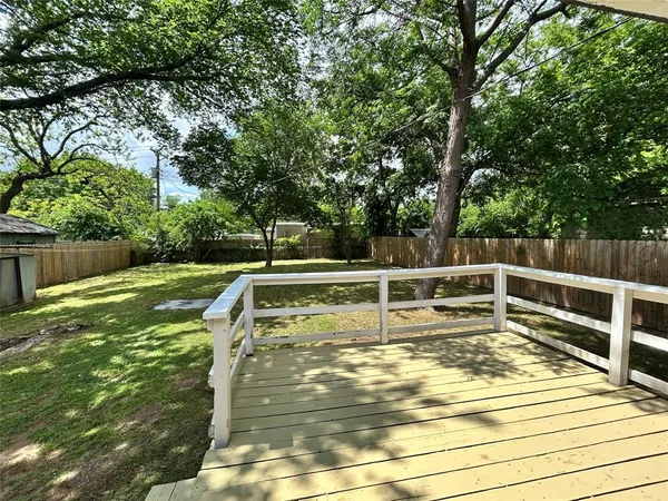 $249,999 | 307 Terry Road, Hurst, TX 76053