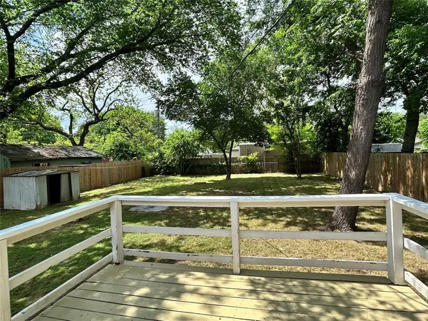 $249,999 | 307 Terry Road, Hurst, TX 76053