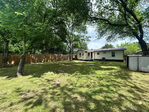 $249,999 | 307 Terry Road, Hurst, TX 76053