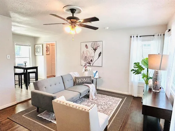 $249,999 | 307 Terry Road, Hurst, TX 76053