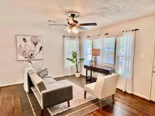 $249,999 | 307 Terry Road, Hurst, TX 76053