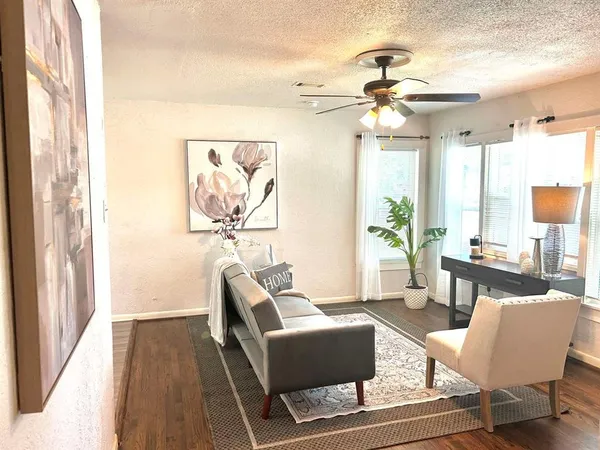 $249,999 | 307 Terry Road, Hurst, TX 76053