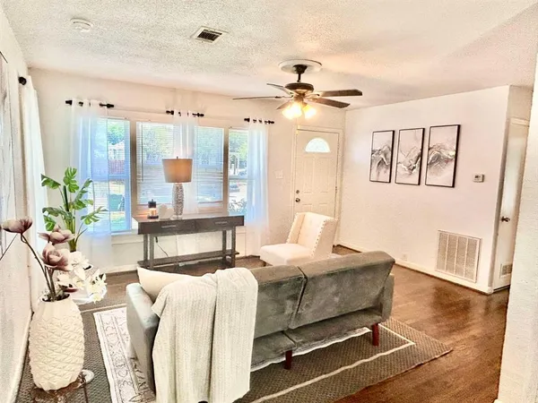 $249,999 | 307 Terry Road, Hurst, TX 76053