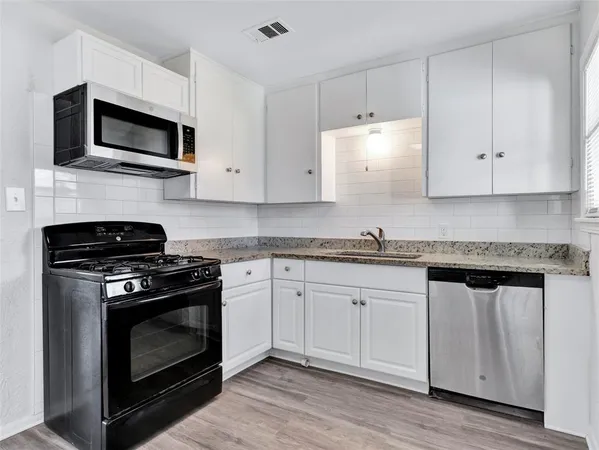 $249,999 | 307 Terry Road, Hurst, TX 76053